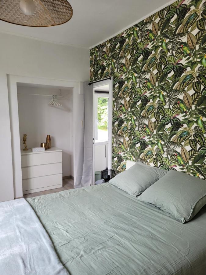 La Maison Des Roses Francorchamps Eksteriør billede