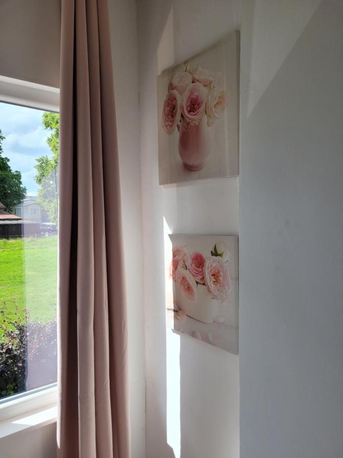 La Maison Des Roses Francorchamps Eksteriør billede
